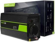 Inverter Di Potenza Per Auto