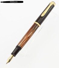 Rarissima penna stilografica