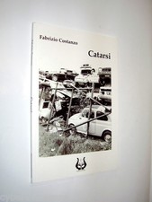 CATARSI  fabrizio costanzo