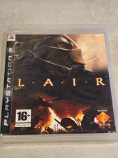 LAIR SONY PLAYSTATION 3 PS3