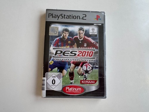 Pes 2010 pro - pro, soccer