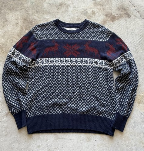Aspen maglione uomo girocollo - aspen,