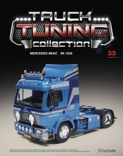 Uscita truck tuning - uscita,