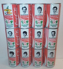⚽ Lattine WC Coca‐Cola