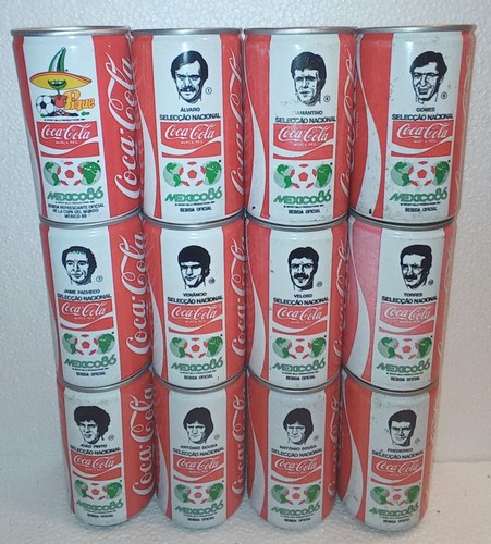 Lattine coca cola - lattine, coca‐cola