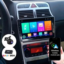 Autoradio dab carplay - dab+,