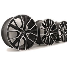 Cerchi in lega Audi Q7 SQ7 22 ORIGINALI 4M0601025CP