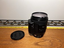 Sony SEL 18-200 mm f/3.5-6.3