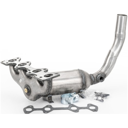 Catalizzatore nap carparts - catalizzatore,