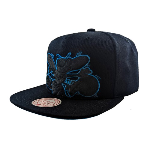 Cappellino snapback mitchell - mitchell, &