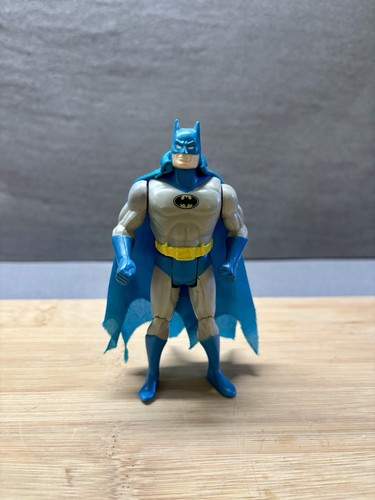 Batman super powers comics - super,