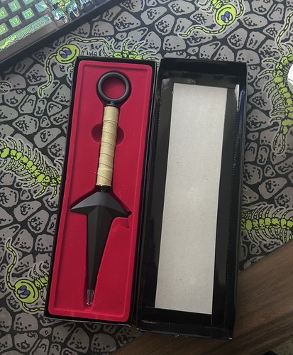 Naruto minato kunai - minato,