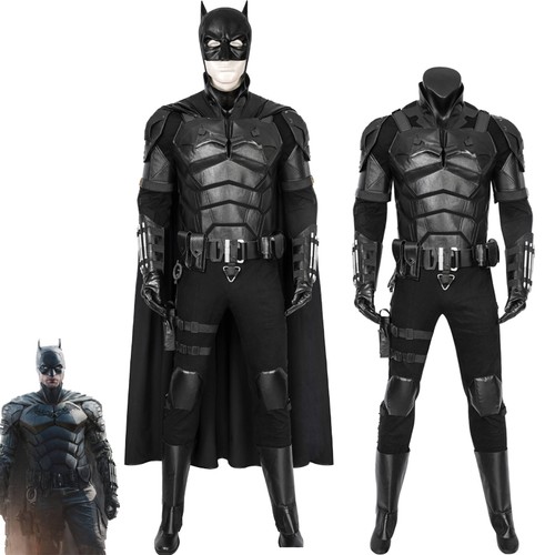 Costume cosplay batman film - batman,