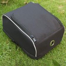 1pz Borsa Testa Bici Manubrio