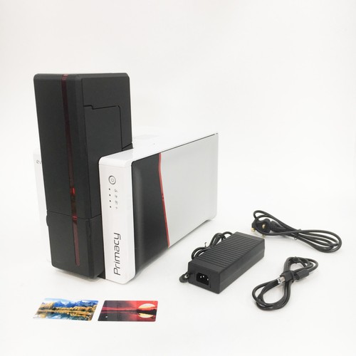 Evolis primacy expert - 2,