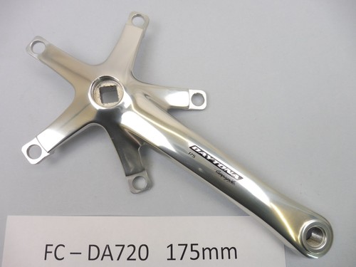 Campagnolo daytona - campagnolo, r