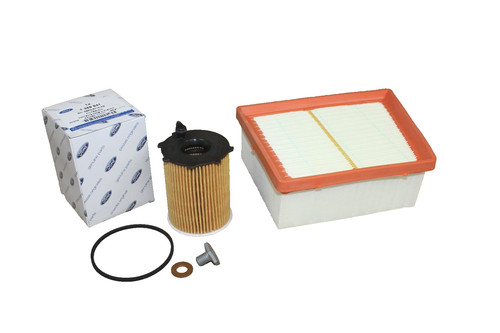 Originale kit filtri 6 - kit,