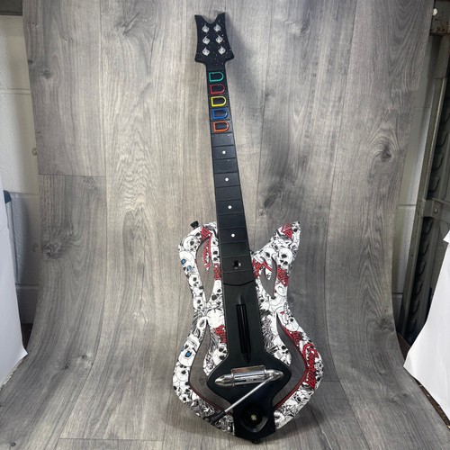 Guitar hero controller - guitar,