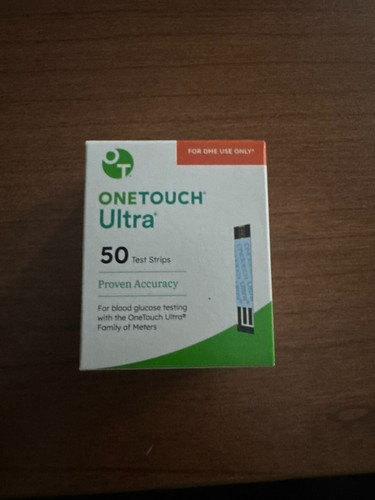 Strisce reattive one touch - reattive,