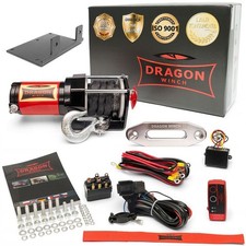 3000lbs 1360kg Verricello