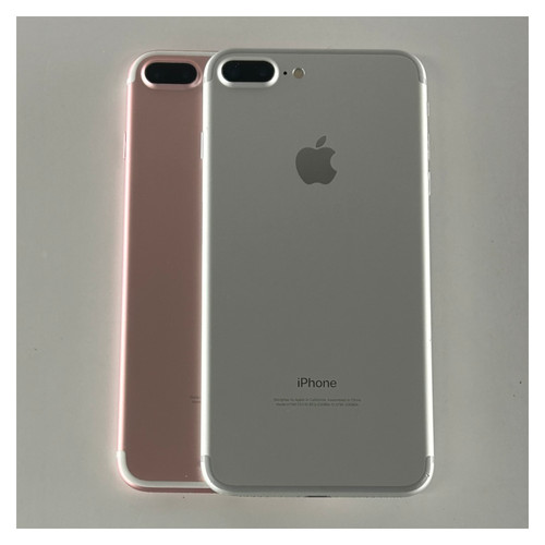 Apple iphone plus 32gb - iphone, 7