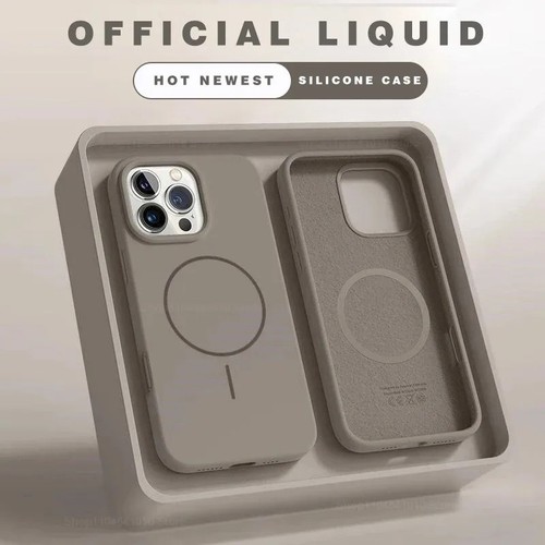 Custodia telefono silicone