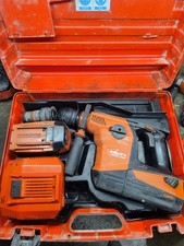 Hilti Te30a36v Tassellatore