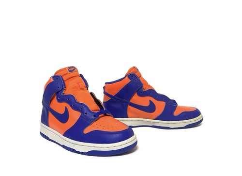 Nike dunk high solo - nike,