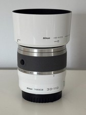 Nikon 1 Nikkor 30-110 mm