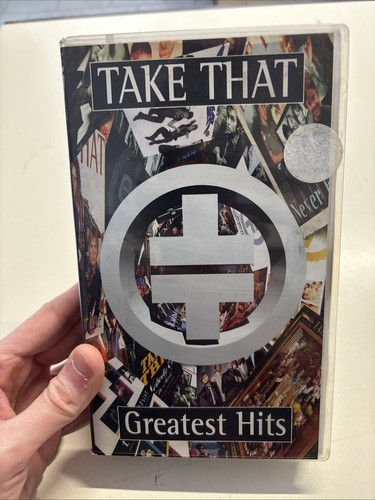 Take that greatest hits - -,
