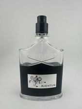 **Bottiglia profumo vuota**