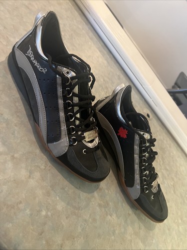 Dsquared2 men 1964 trainers - 1964,