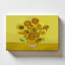 Quadro Vincent Van Gogh vol