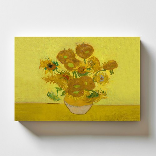 Quadro vincent van gogh vol - van,