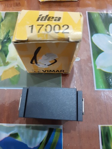 Vimar 17002 deviatore - 17002, modulo