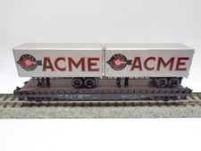 ROCO N Carrello pesante con