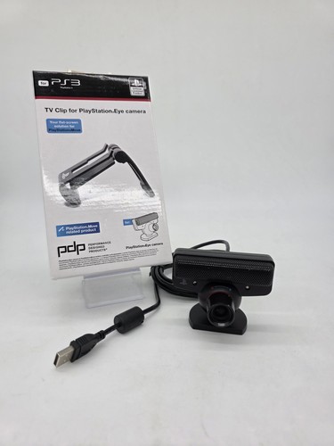 Playstation eye sony ps3 - playstation,