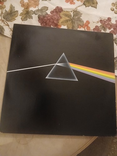 Vinile giri pink floyd - giri,