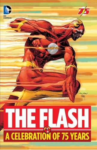 The flash una celebrazione - flash:, di