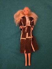 Vecchia bambola Vintage -