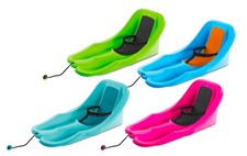 Bob Slittino da Neve 74x38x33