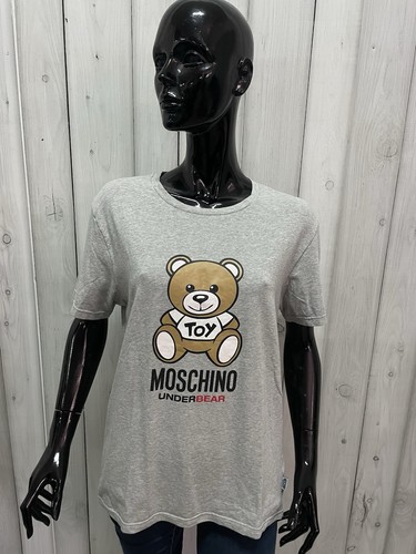 Shirt donna moschino - t,