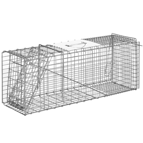 Trappola per animali vivi - per,