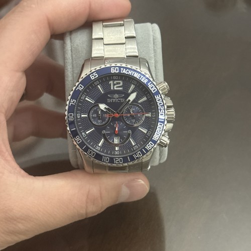 Orologio invicta 15620 - orologio,