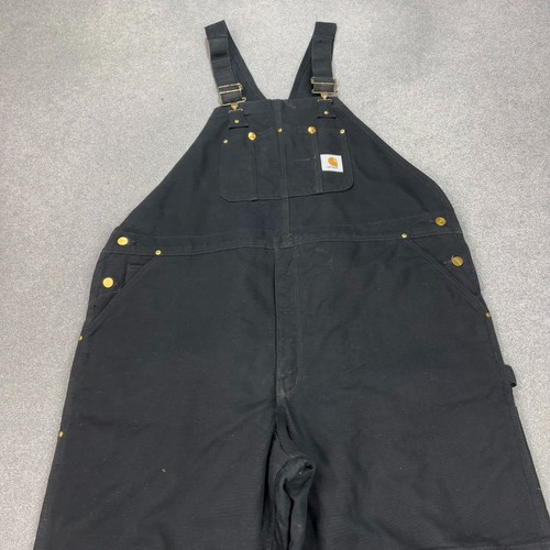 Salopette carhartt adulto - salopette,