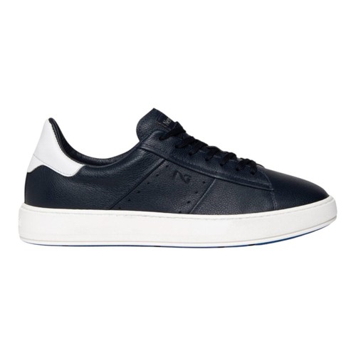 Nero giardini sneakers blu - giardini,