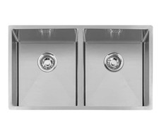 Lavello da cucina sottopiano