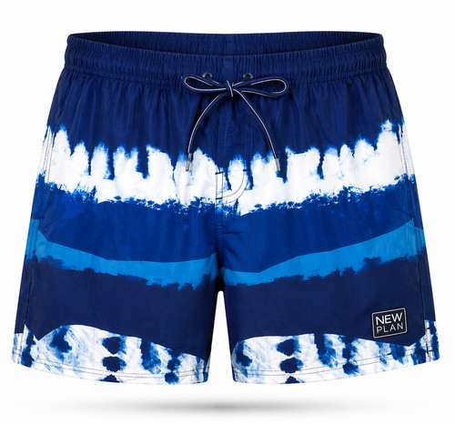 Costume uomo mare admas - costume,