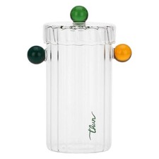 Barattolo Thun in vetro