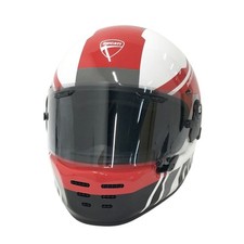 ARAI Ducati Theme V2 Full Face